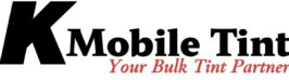 K Mobile Tint